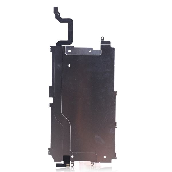 iPhone 6 Metallplatta för LCD Skärm med Hemknappsflex image 2