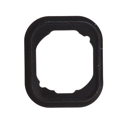 Klister/Gummipackning iPhone 6/6 Plus Hemknapp image 1