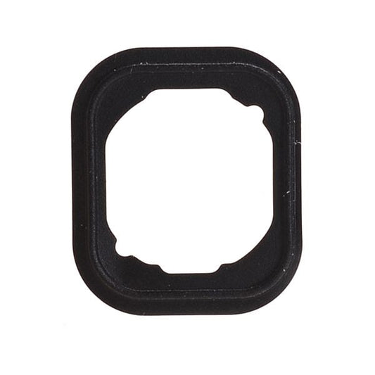 Klister/Gummipackning iPhone 6/6 Plus Hemknapp image 1