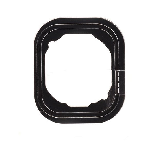 Klister/Gummipackning iPhone 6/6 Plus Hemknapp image 2