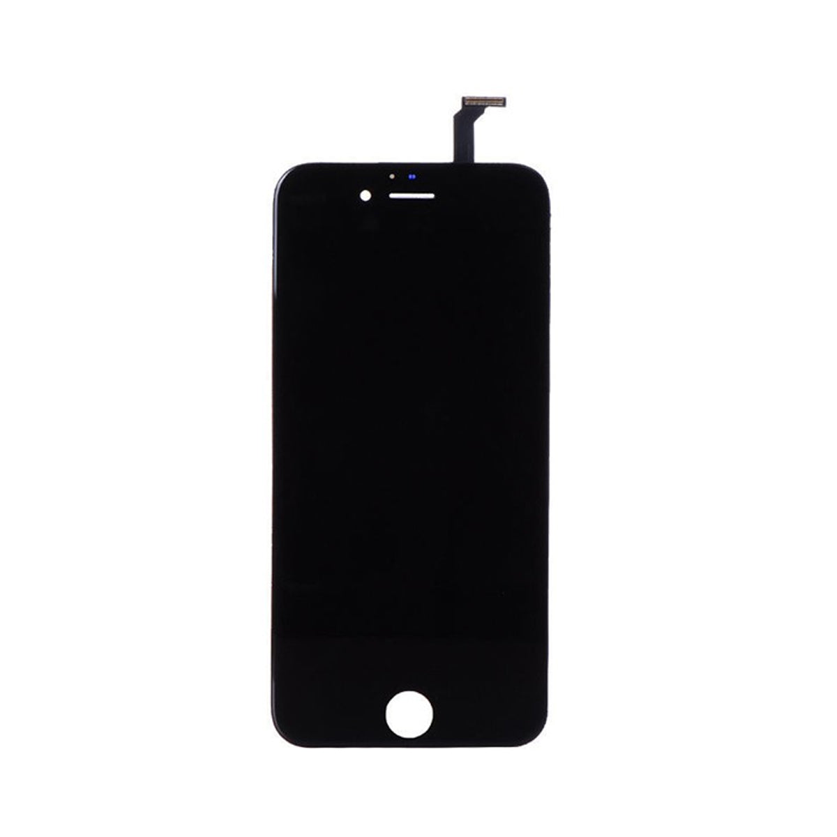 iPhone 6 LCD Skärm - Svart image 1