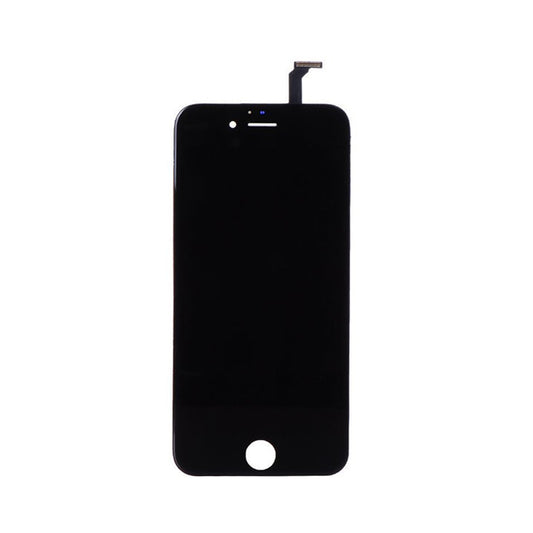 iPhone 6 LCD Skärm - Svart image 1