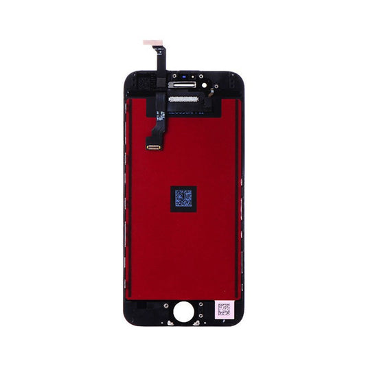 iPhone 6 LCD Skärm - Svart image 2