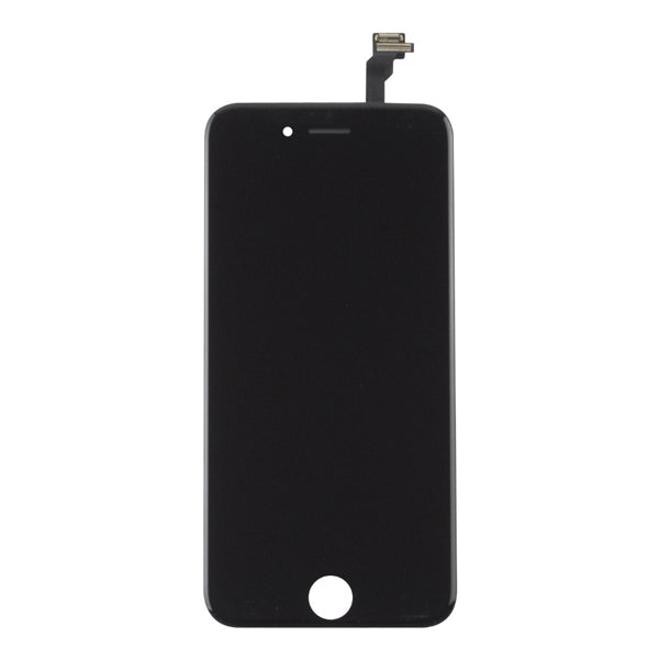 iPhone 6 LCD Skärm Original - Svart (Tagen från ny iPhone) image 1