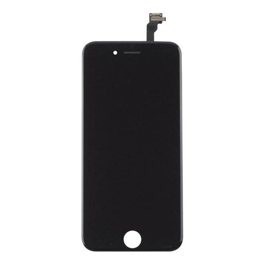 iPhone 6 LCD Skärm Original - Svart (Tagen från ny iPhone) image 1