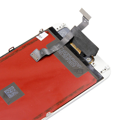 iPhone 6 LCD Skärm Refurbished - Vit image 3