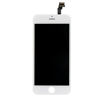 iPhone 6 LCD Skärm Refurbished - Vit image 4