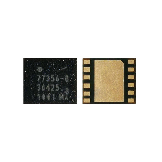 iPhone 6 och iPhone 6 Plus Power Förstärkare IC 77356-8 image 1