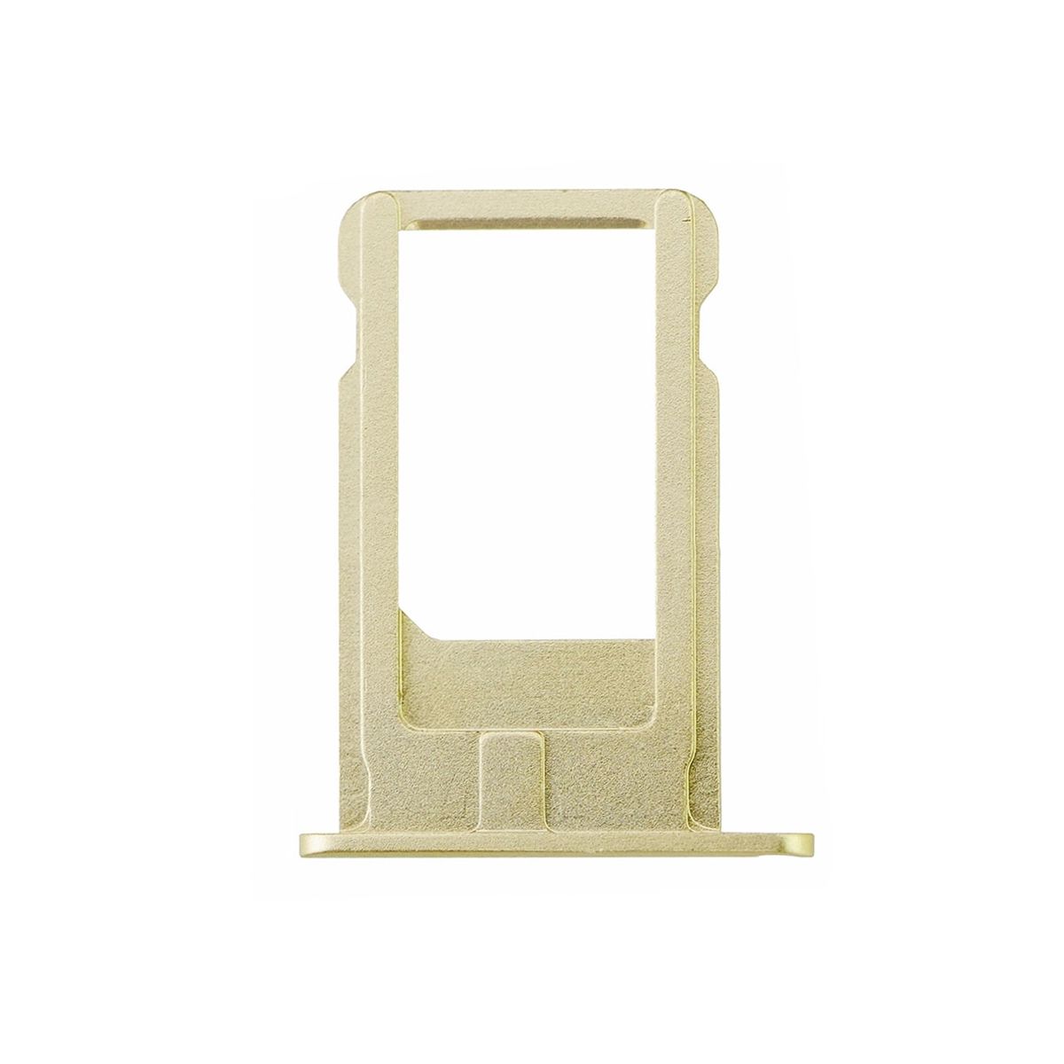 iPhone 6 Plus Simkortshållare - Guld image 1