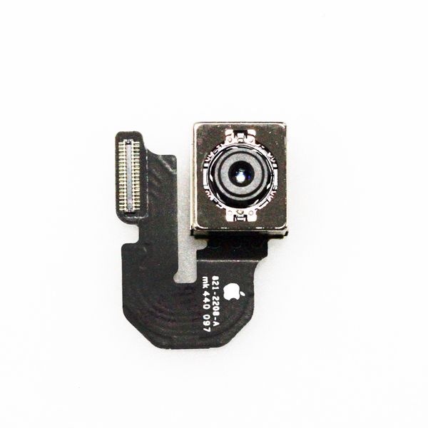 iPhone 6 Plus Bakre Kamera image 1