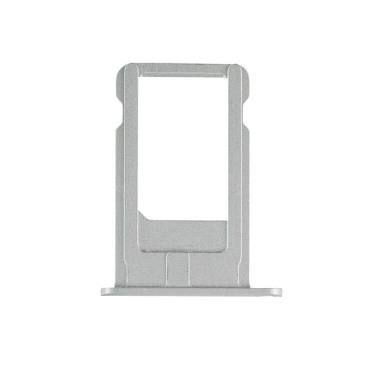 iPhone 6 Plus Simkortshållare - Silver image 1