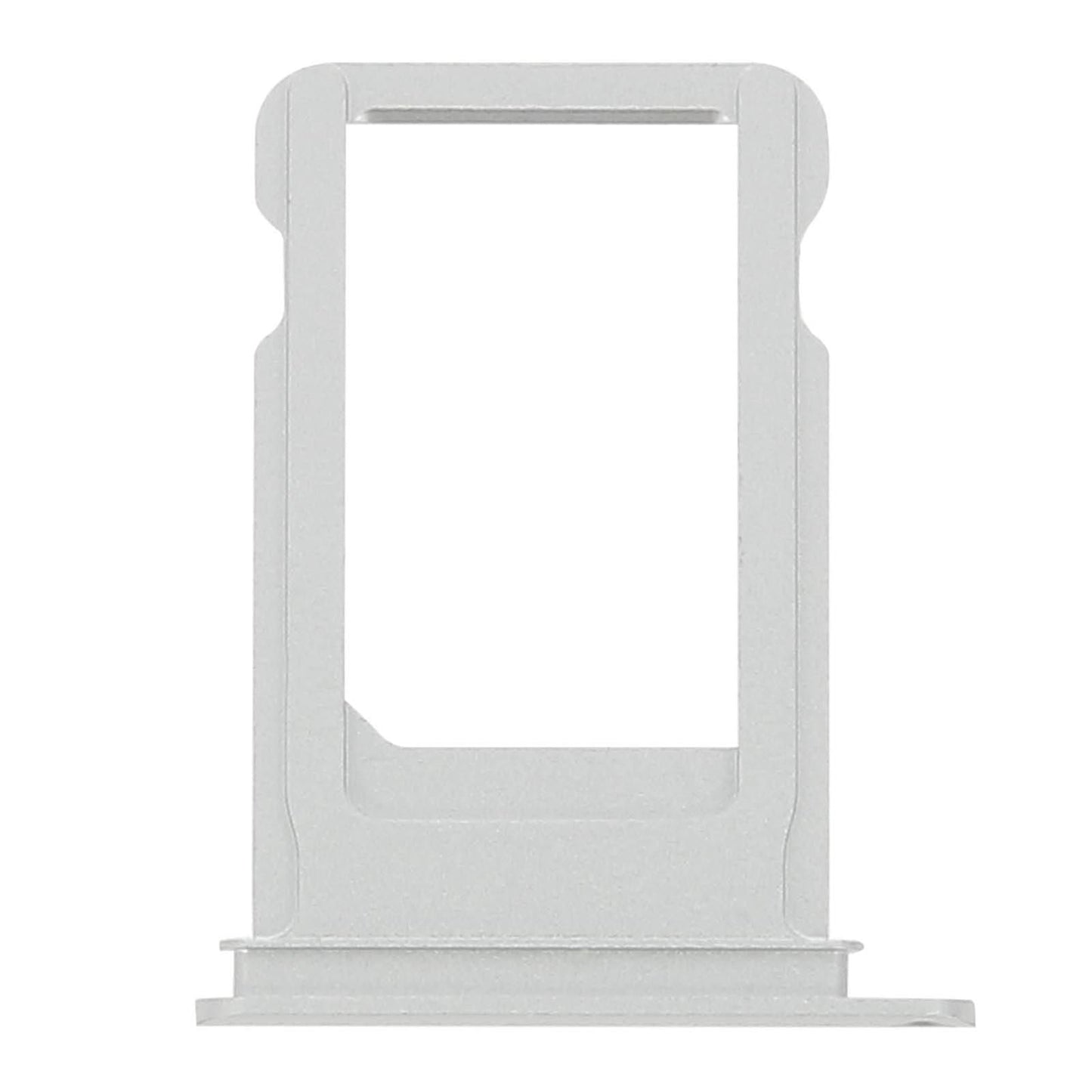 iPhone 6 Plus Simkortshållare - Silver image 1