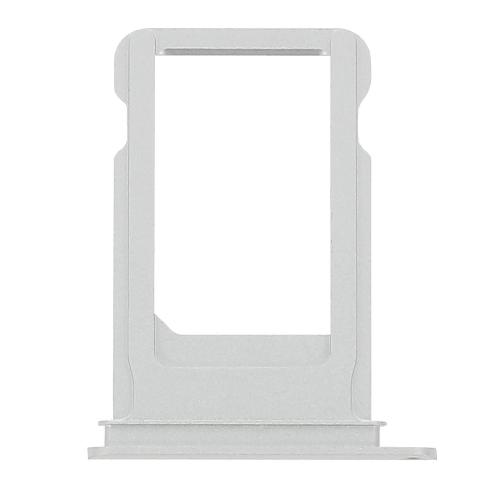 iPhone 6 Plus Simkortshållare - Silver image 1