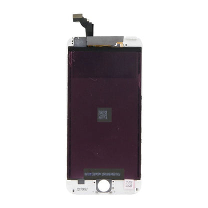 iPhone 6 Plus LCD Skärm AAA Premium - Vit image 1