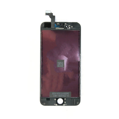 iPhone 6 Plus LCD Skärm (Högt färgomfång) - Svart image 2