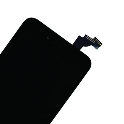 iPhone 6 Plus LCD Skärm (Högt färgomfång) - Svart image 3