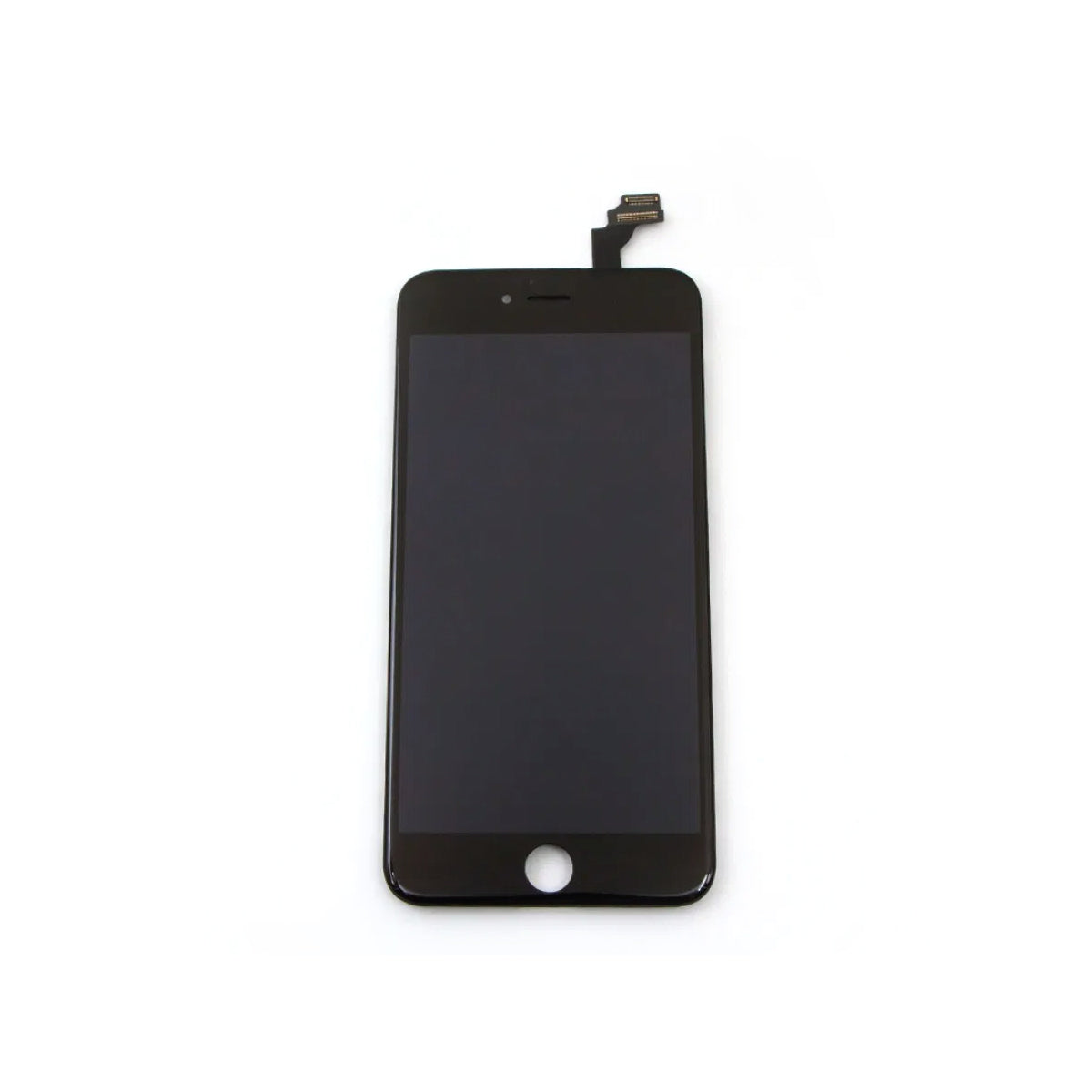 iPhone 6 Plus In-Cell LCD Skärm - Svart image 2