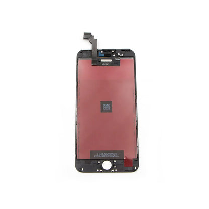iPhone 6 Plus In-Cell LCD Skärm - Svart image 3
