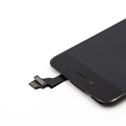 iPhone 6 Plus In-Cell LCD Skärm - Svart image 5