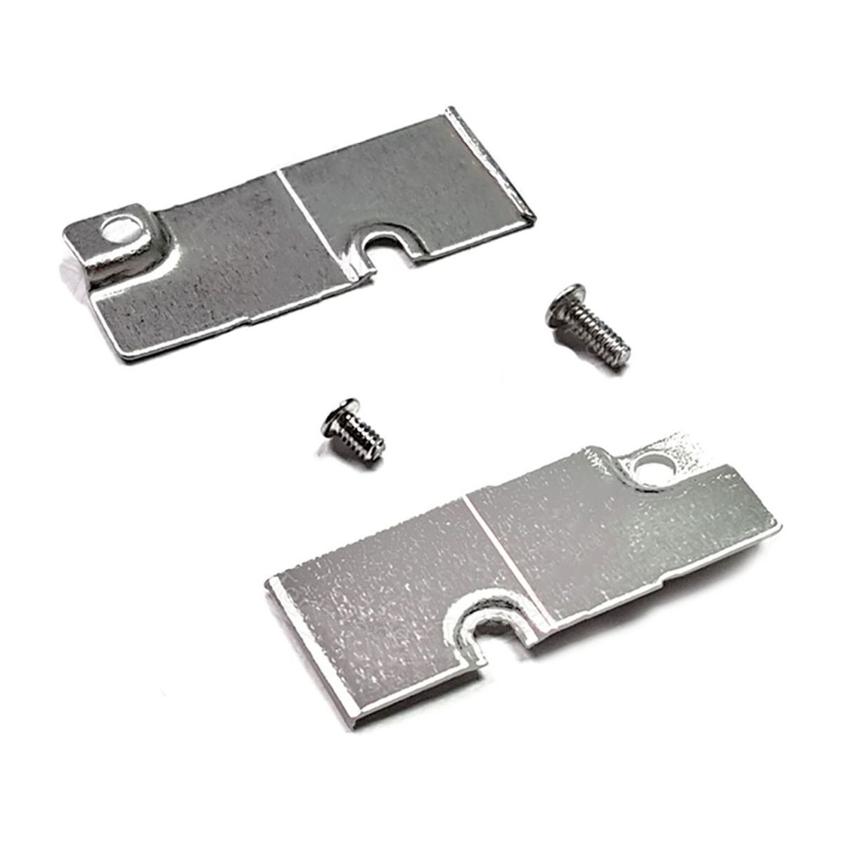 iPhone 6 Plus Metallbricka för Batteri image 1