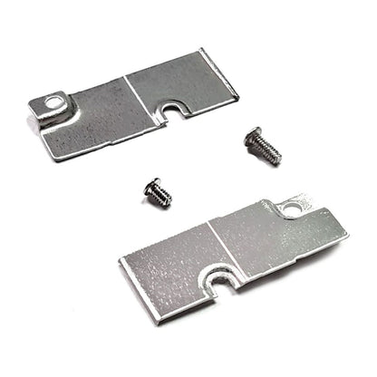 iPhone 6 Plus Metallbricka för Batteri image 1