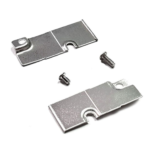 iPhone 6 Plus Metallbricka för Batteri image 1