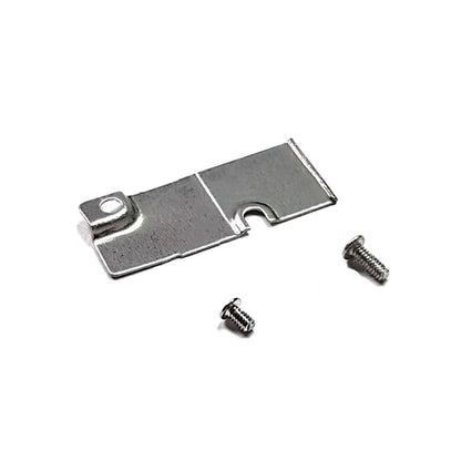 iPhone 6 Plus Metallbricka för Batteri image 2