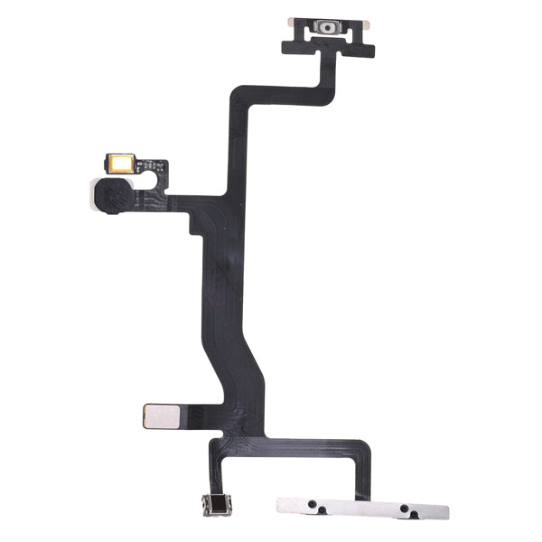iPhone 6S Ström/Volymknappar Flexkontakt image 1