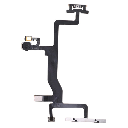 iPhone 6S Ström/Volymknappar Flexkontakt image 1