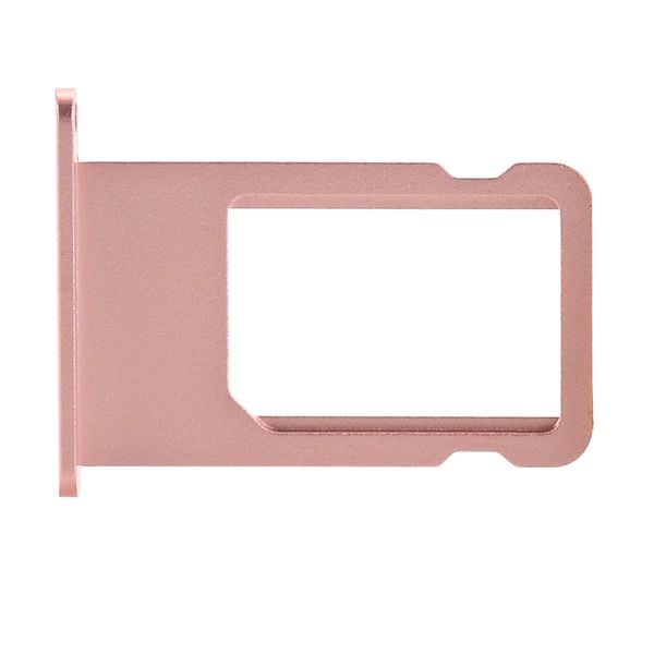 iPhone 6S Simkortshållare - Roséguld image 1