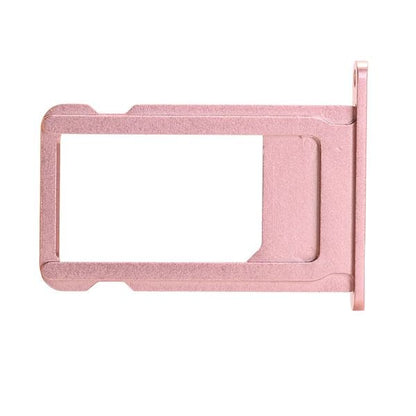 iPhone 6S Simkortshållare - Roséguld image 2
