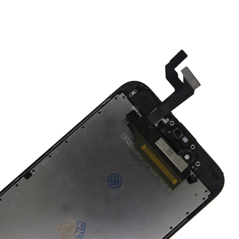 iPhone 6S LCD Skärm Original - Svart (tagen från ny iPhone) image 2