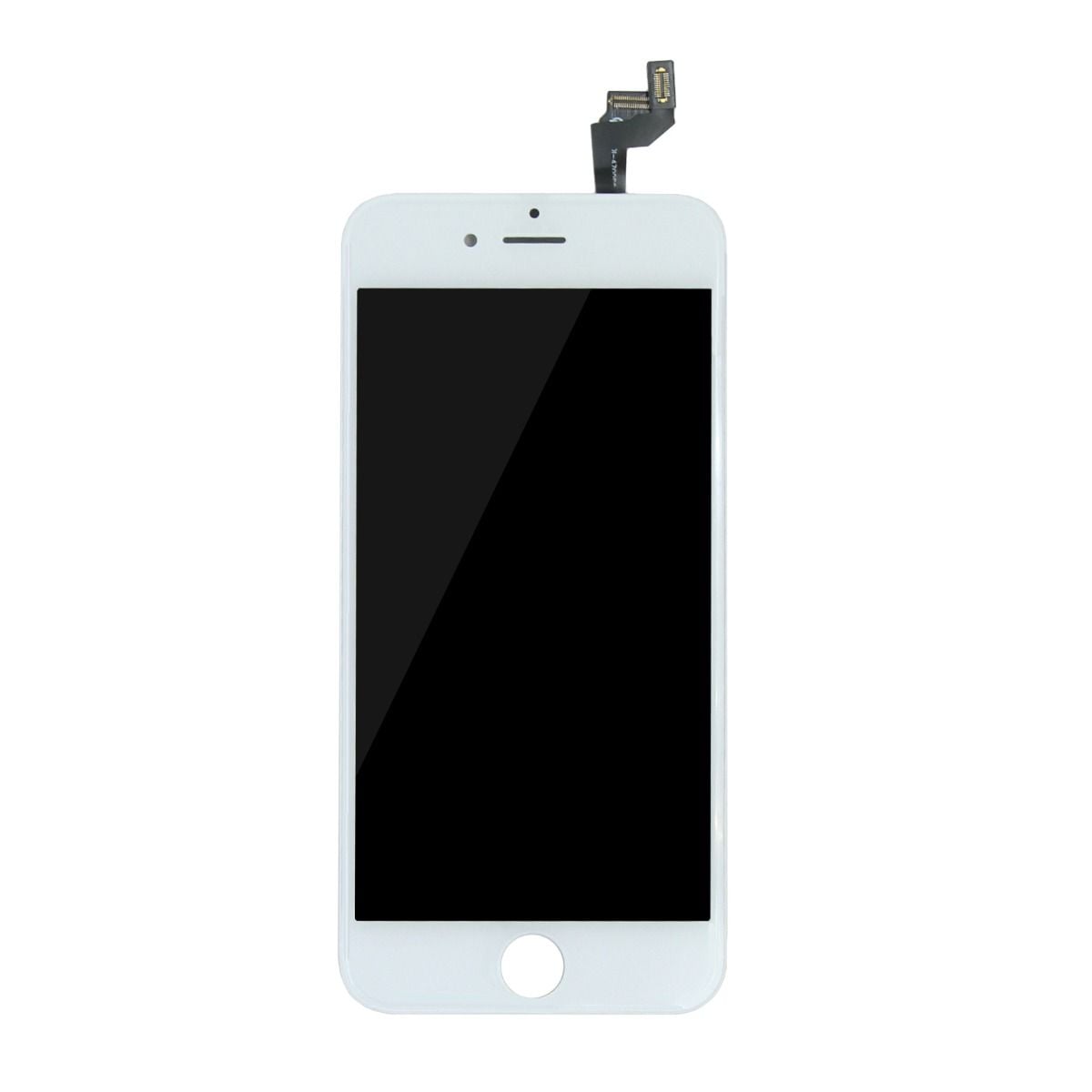 iPhone 6S LCD Skärm AAA Premium - Vit image 1