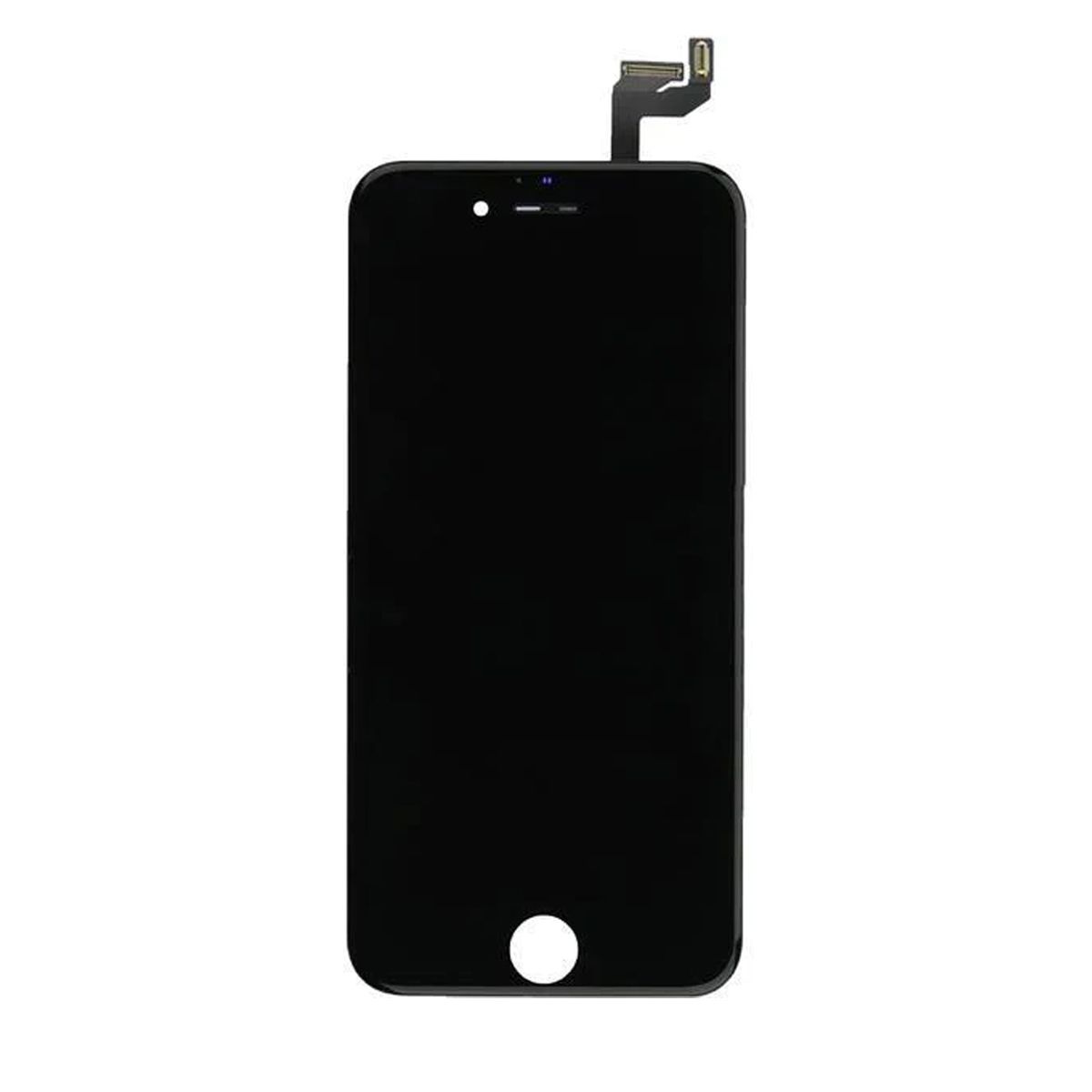 iPhone 6S LCD Skärm In-Cell - Svart image 2