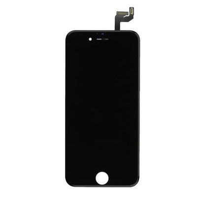 iPhone 6S LCD Skärm In-Cell - Svart image 2