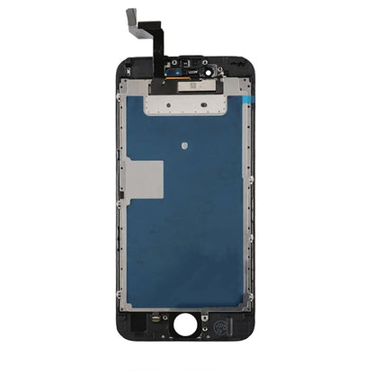 iPhone 6S LCD Skärm In-Cell - Svart image 3