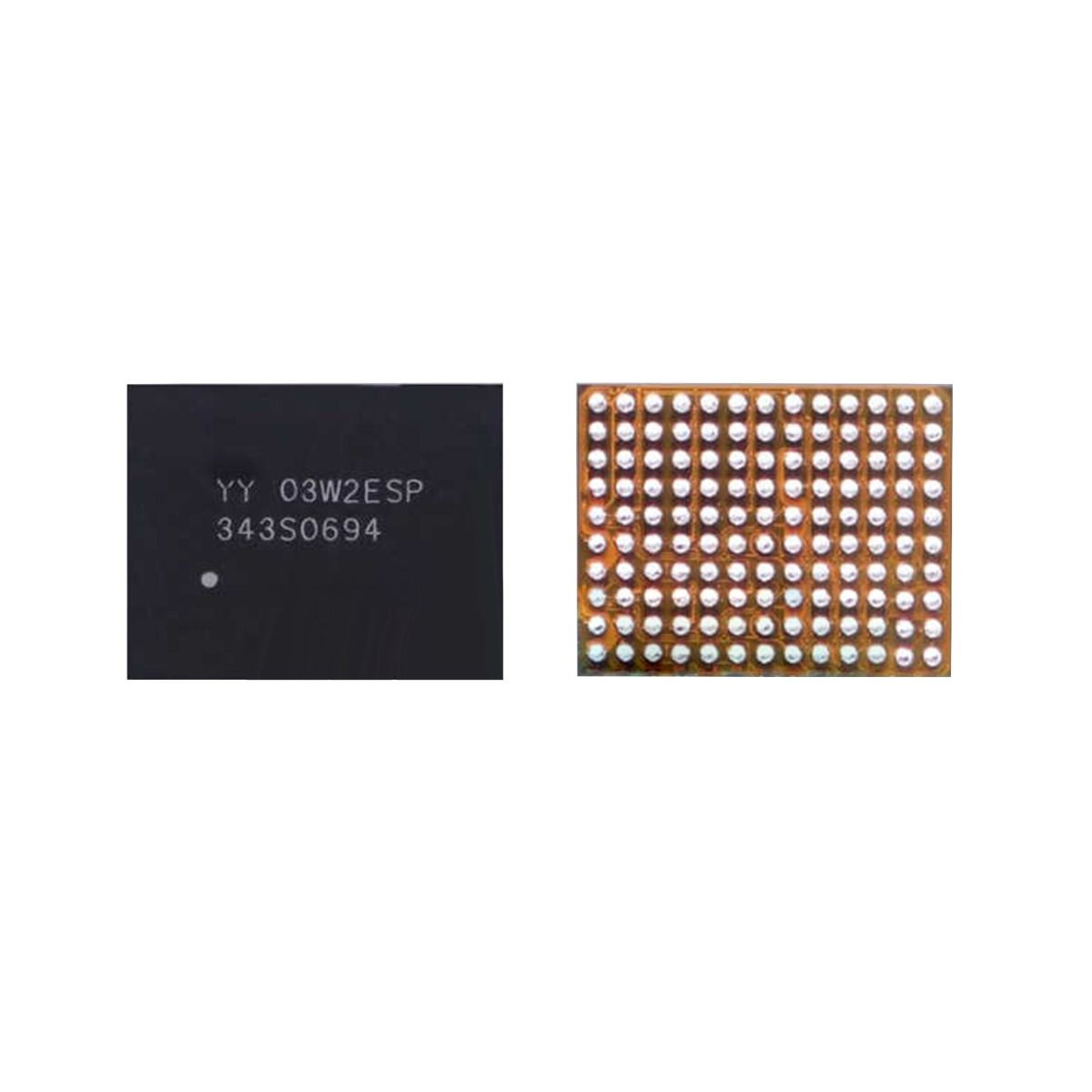 Touch-IC 343S0694 -  iPhone 6/6 Plus/6S/6S Plus image 1