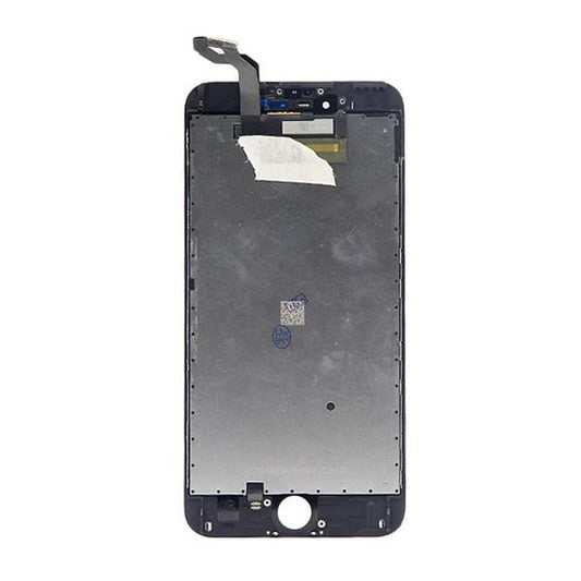 iPhone 6S Plus LCD Skärm Original - Svart image 2