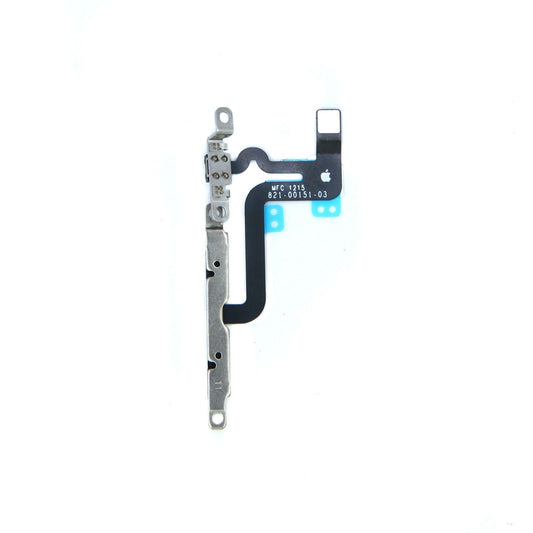 iPhone 6S Plus Volymknappar Flexkabel image 2