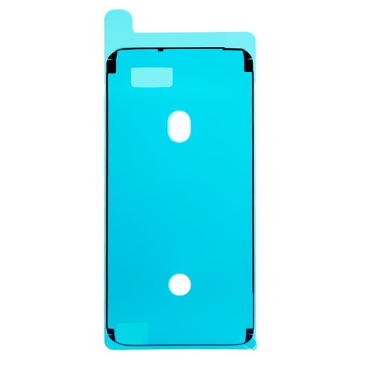 iPhone 6S Plus Självhäftande tejp för LCD Skärm - Svart image 1