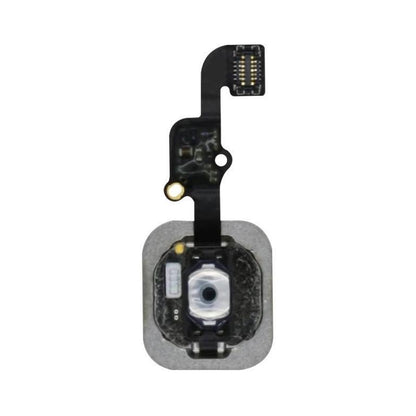 iPhone 6S Plus Home button complete Gold image 2