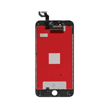 iPhone 6S Plus LCD Skärm (Högt färgomfång) - Svart image 3
