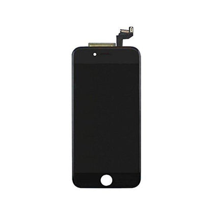 iPhone 6S Plus LCD Skärm - Svart image 2
