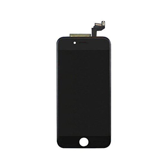 iPhone 6S Plus LCD Skärm - Svart image 2