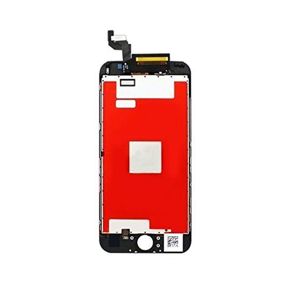 iPhone 6S Plus LCD Skärm - Svart image 3