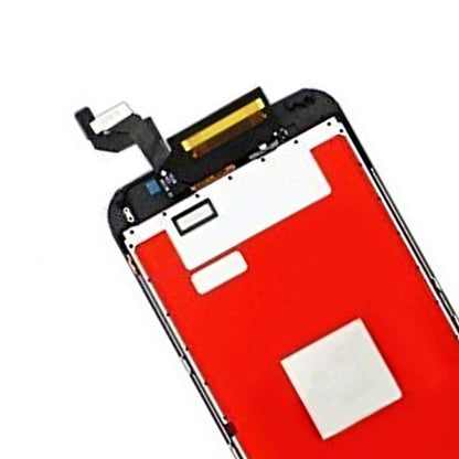 iPhone 6S Plus LCD Skärm - Svart image 4