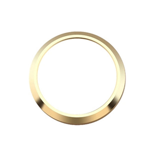 iPhone 6S Plus/6 Plus Kameralins - Guld image 1