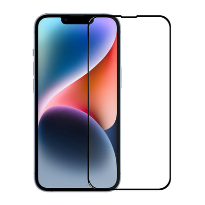 Screen Protector iPhone 14 Plus 6D Clear Tempered Glass bulk