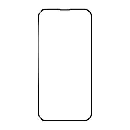 Screen Protector iPhone 14 Plus 6D Clear Tempered Glass bulk