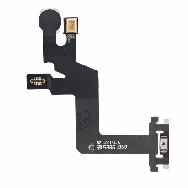 iPhone 6S Plus Strömmed Låsknapp Flexkontakt